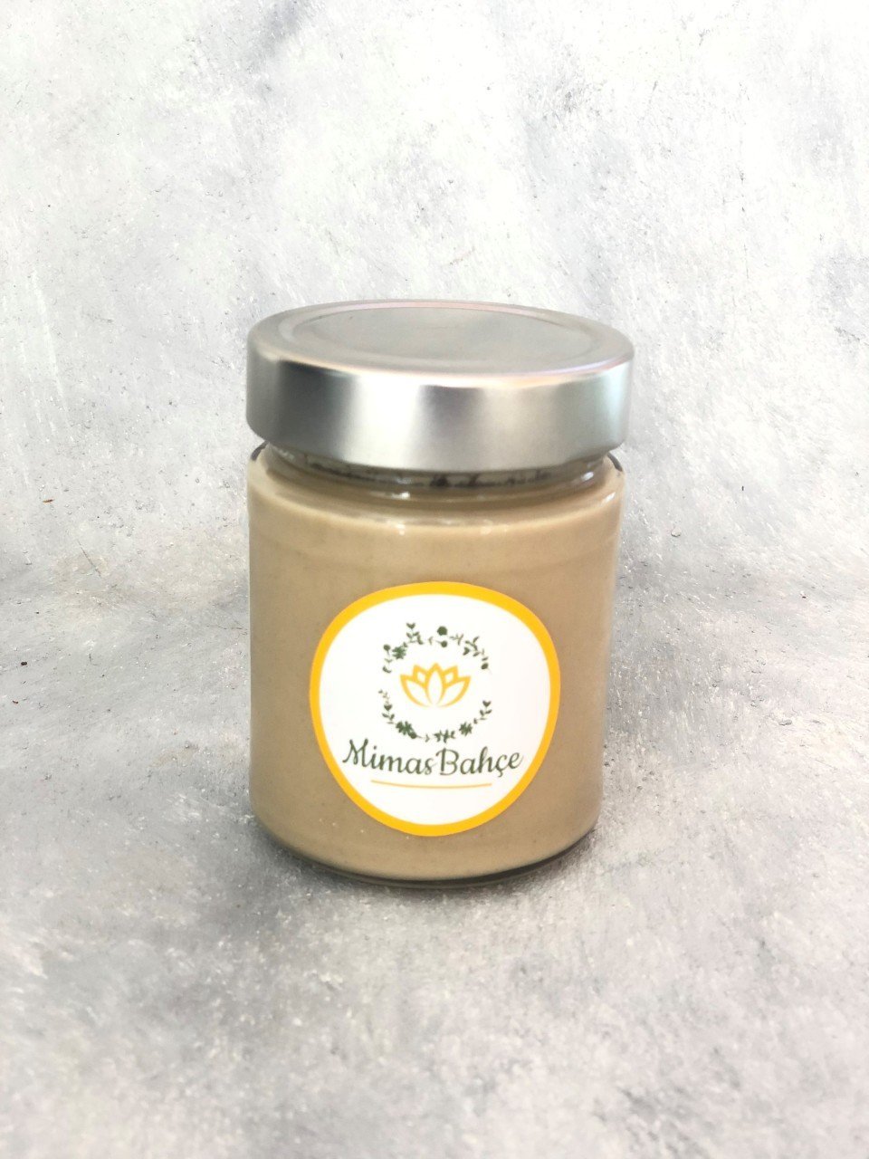 Mimas Garden natürliches Tahini